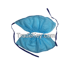 Disposable non woven Anti-static shoe cover