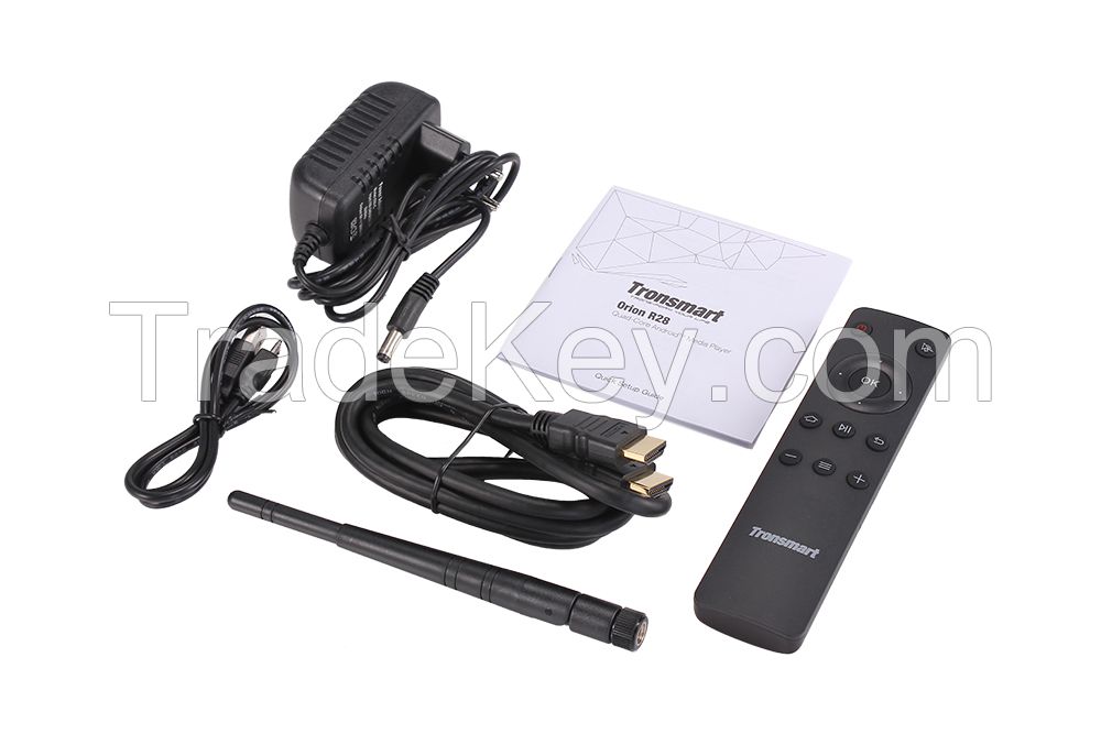 Tronsmart Orion R28 Meta TV Box