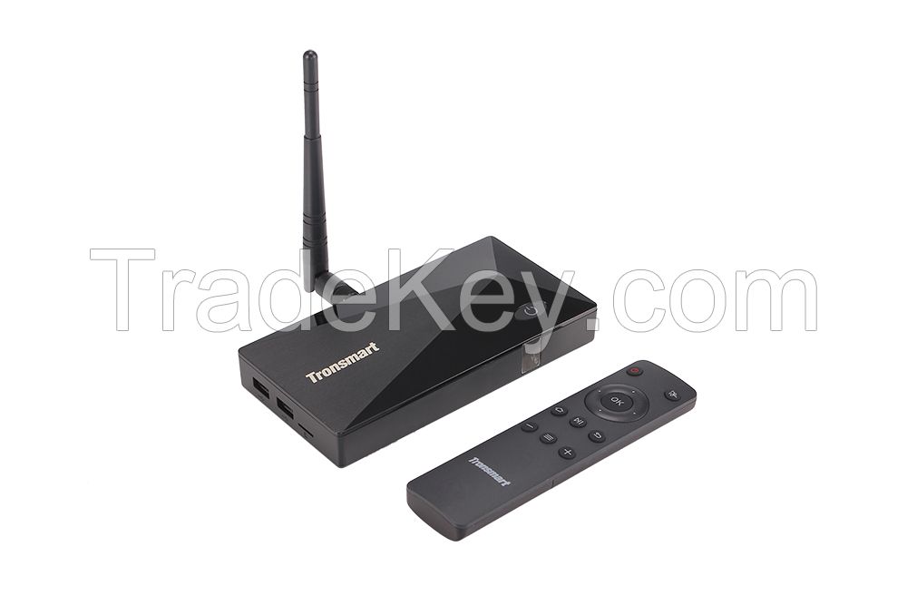 Tronsmart Orion R28 Meta TV Box