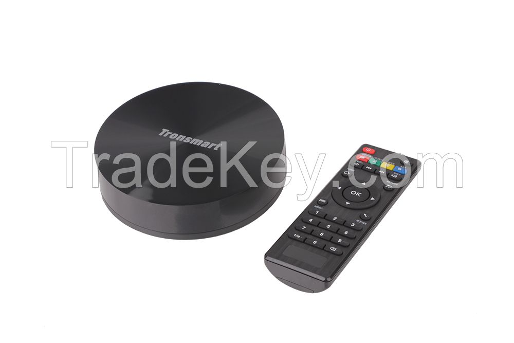 Tronsmart Vega S89-H TV BOX Media Player