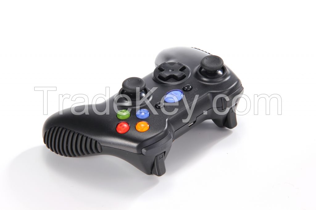 Tronsmart Mars G01 2.4GHz Wireless Gamepad Support Controller for Android TV BOX / PS3 / Tablet PC / MINI PC / Android Cell Phone