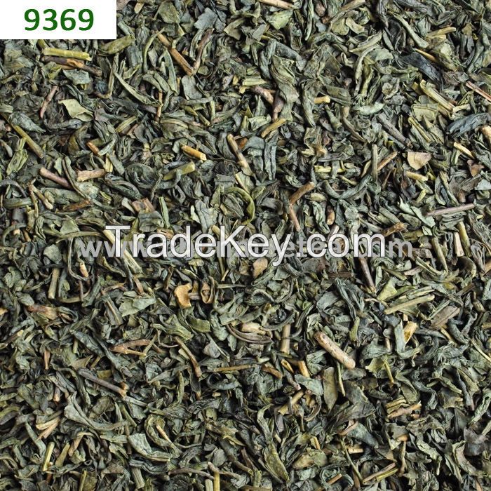 China green tea chunmee tea 3008