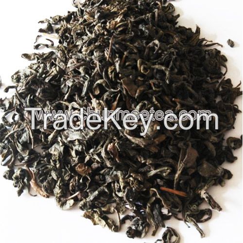 China green tea chunmee tea 3008