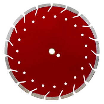 Concrete Saw Blade