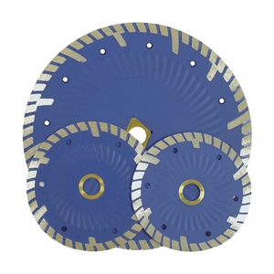 Diamond Cutting Wheel