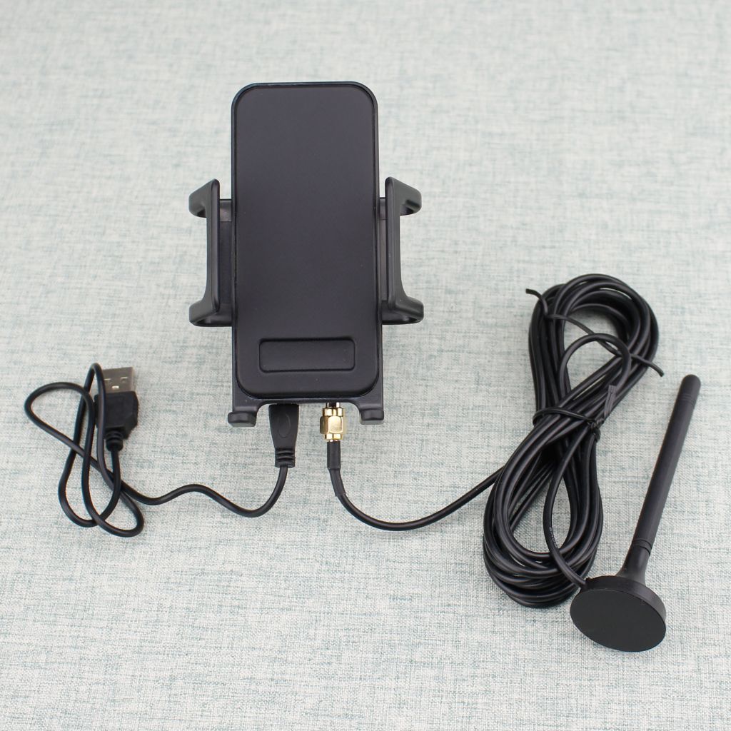 R12 Portable Signal Booster for Riding CDMA 850MHz