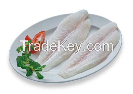 Pangasius/ Basa/ Swai/ Dory Fillet