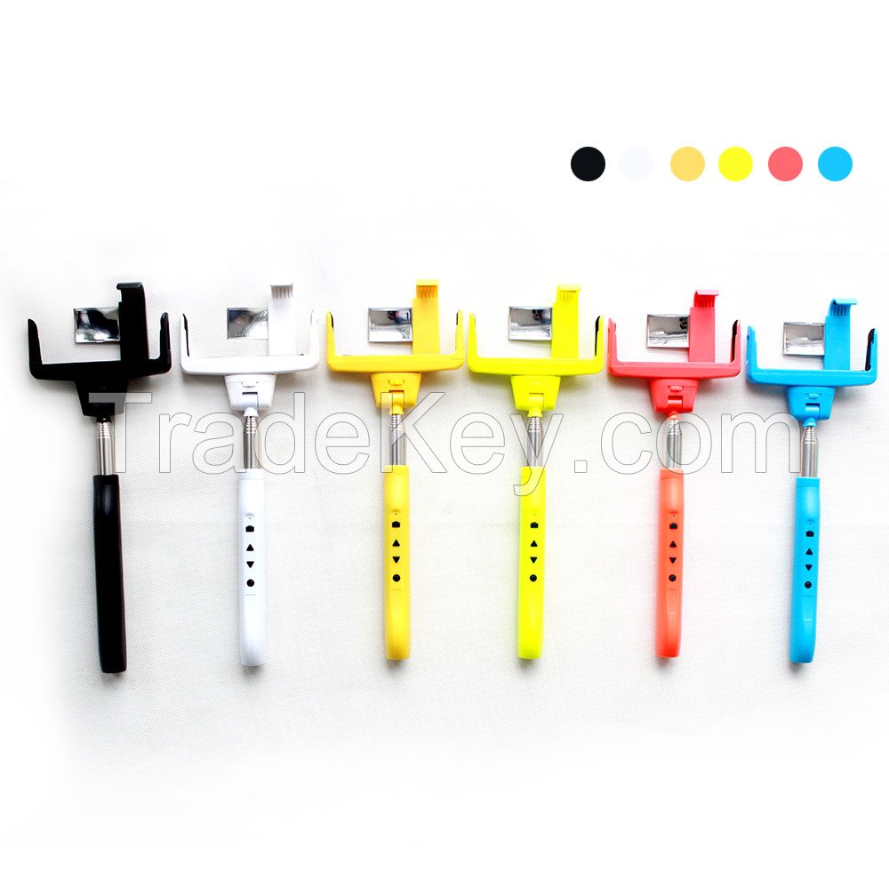 Bluetooth Monopod Z07-5 With Zoom