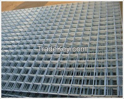 welded wire mesh