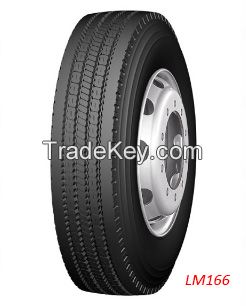 Good Quality and Price Light Truck Tyre (LM166)