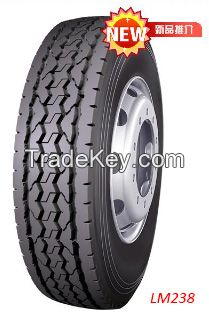 8.25R20 Truck Tire Radial Tire Truck Tyre Tire (LM238)