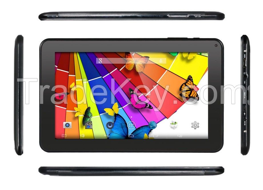 9" TABLET PC