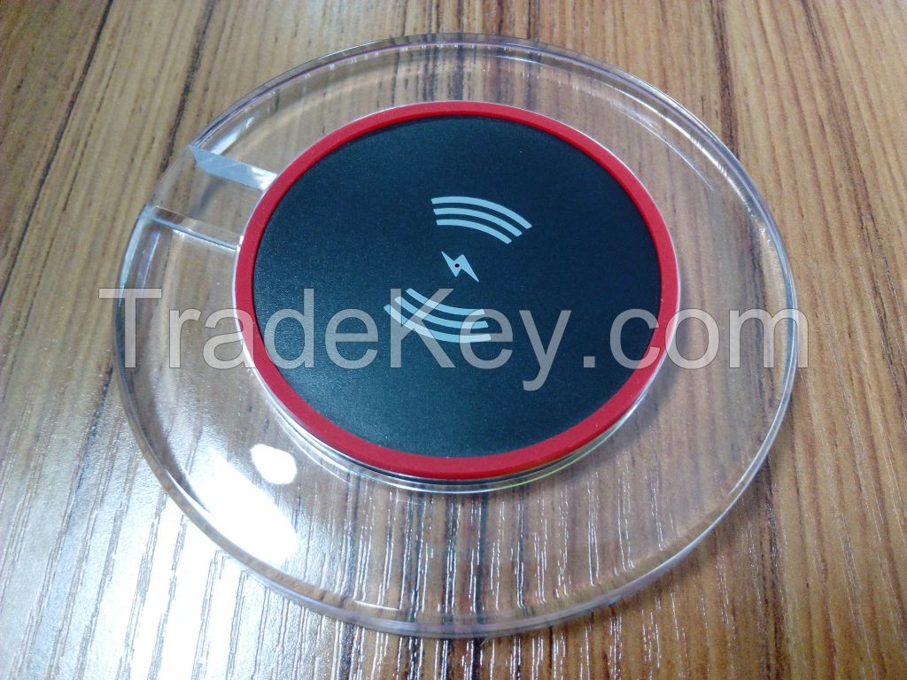 wireless charger for mobilephone