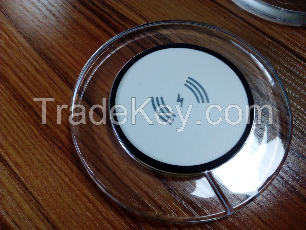 wireless charger for mobilephone