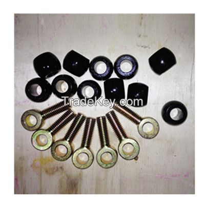 Tooling Parts Mechanical Spare Parts Engineering Parts Stainless Steel Alloy Steel Carbon Steel