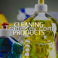 Cleaning Products