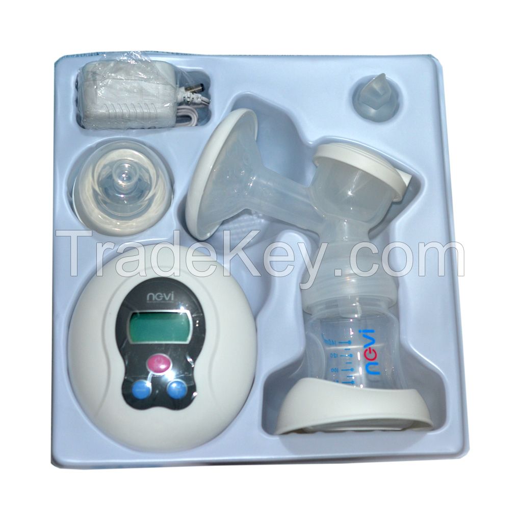 Electric breast pump xb-8615