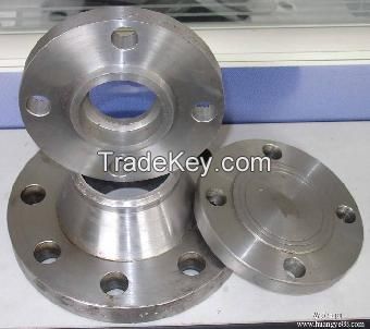 Flanges