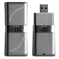 USB CDMA Modem C5300