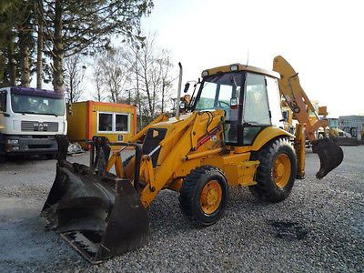 XCMG New Backhoe XT870 Backhoe Loader 1cbm Loader Capacity and 0.35cbm Excavator Bucket