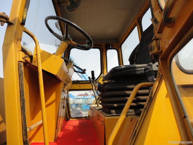 Used BOMAG Road Roller, Vibratory Roller