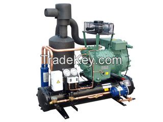 JZB series condensing units