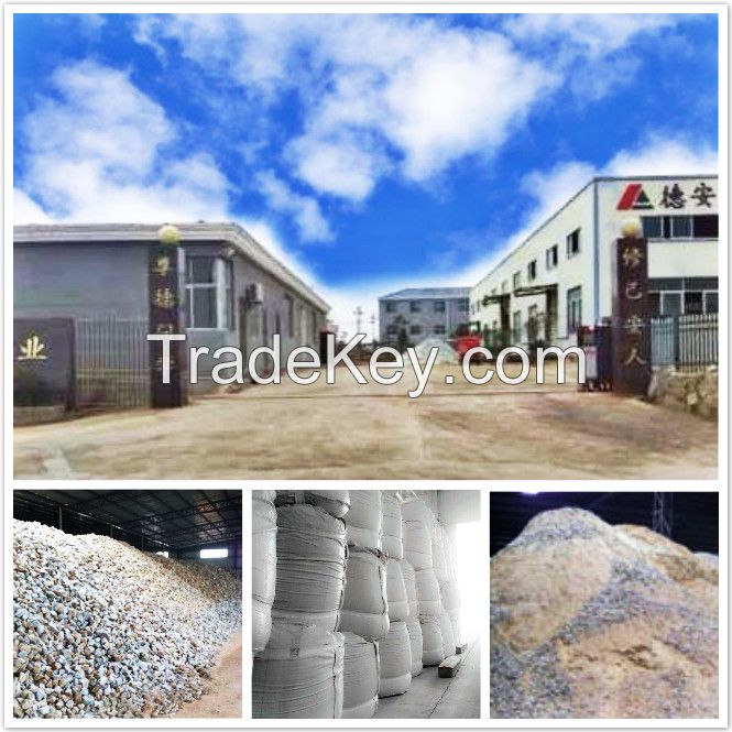 High Purity Acid Grade Fluorspar Powder