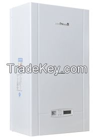 gas boiler