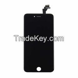 IPHONE 6 PLUS TOUCH SCREEN LCD REPLACEMENT ASSEMBLY - BLACK