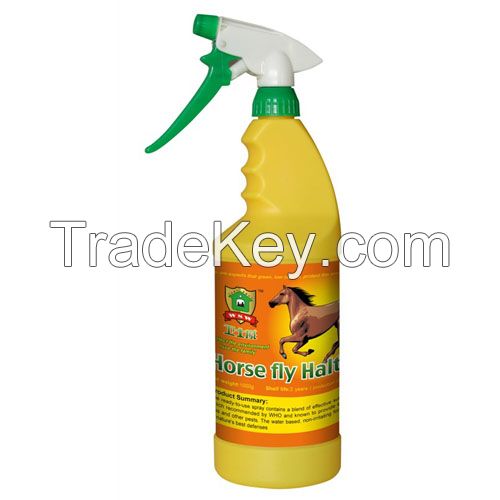 horsefly halt spray