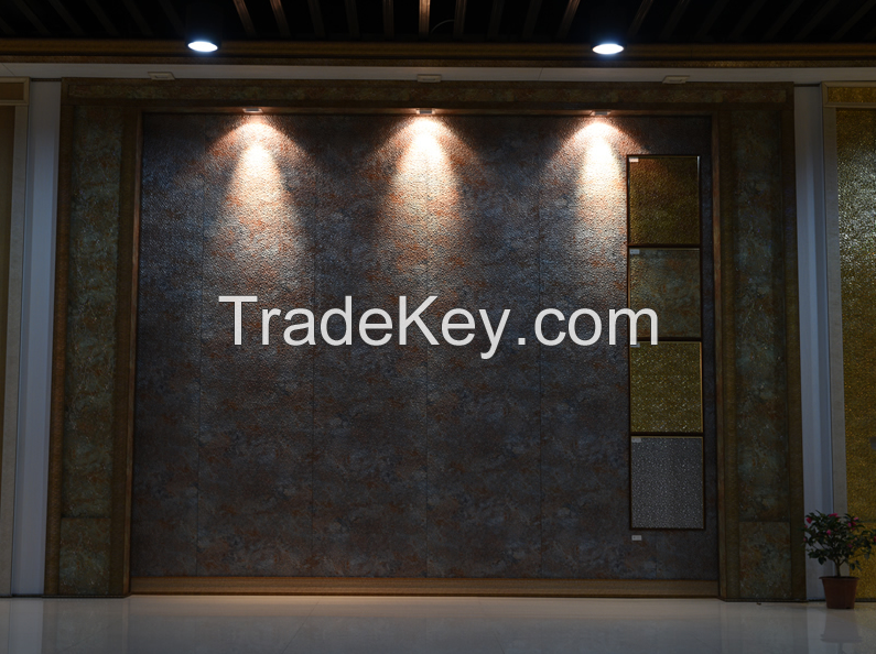 Wall Panels E-60