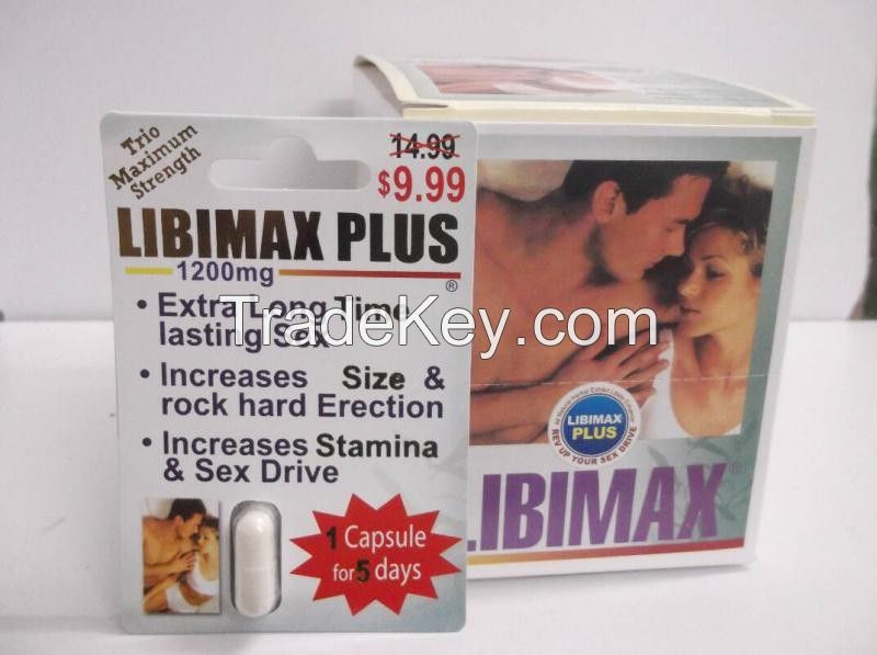 Best Herb Sexual Enhancer pills for Men