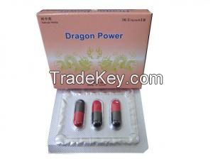 Dragon Power Sex Enhancer Herbal Sex Products 