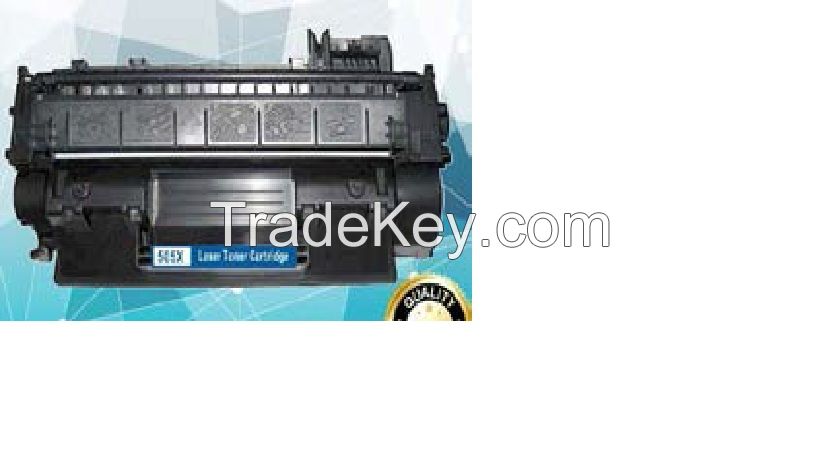 Cartridge INGWIN. for HP laser jet