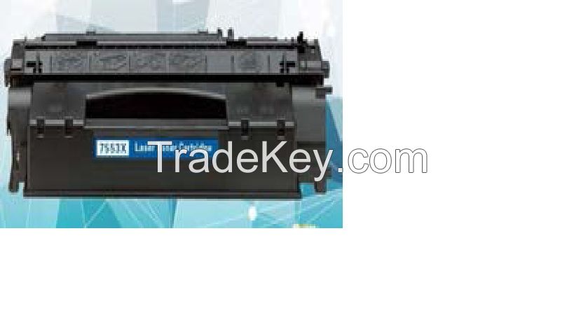 Cartridge INGWIN. for HP laser jet