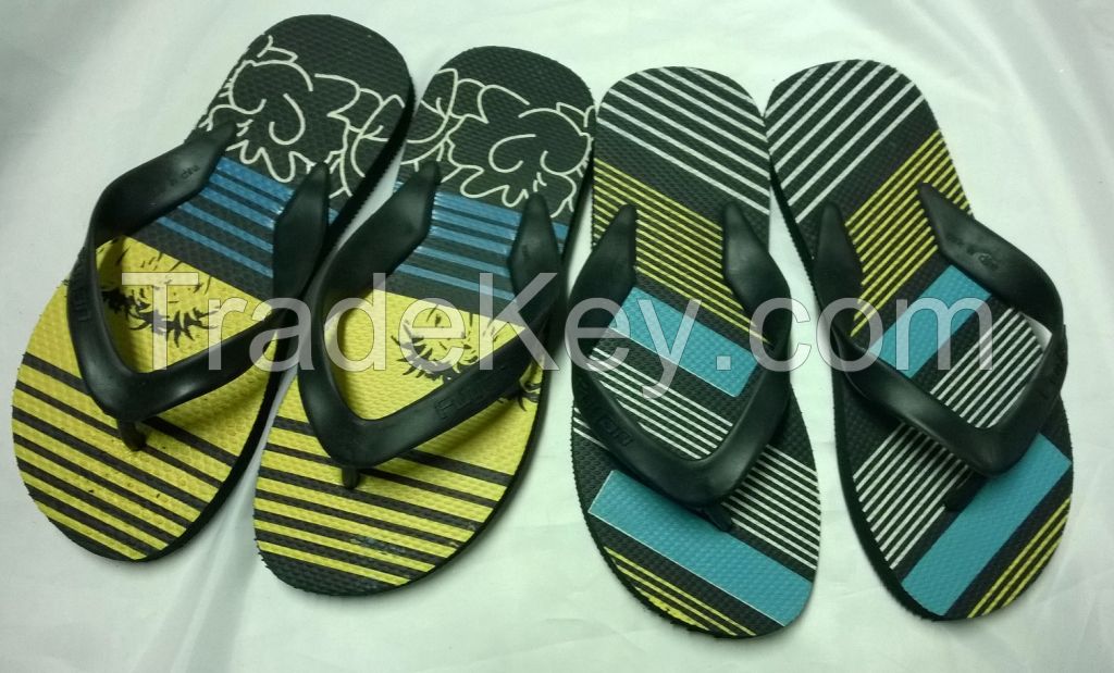 Men's flip flop