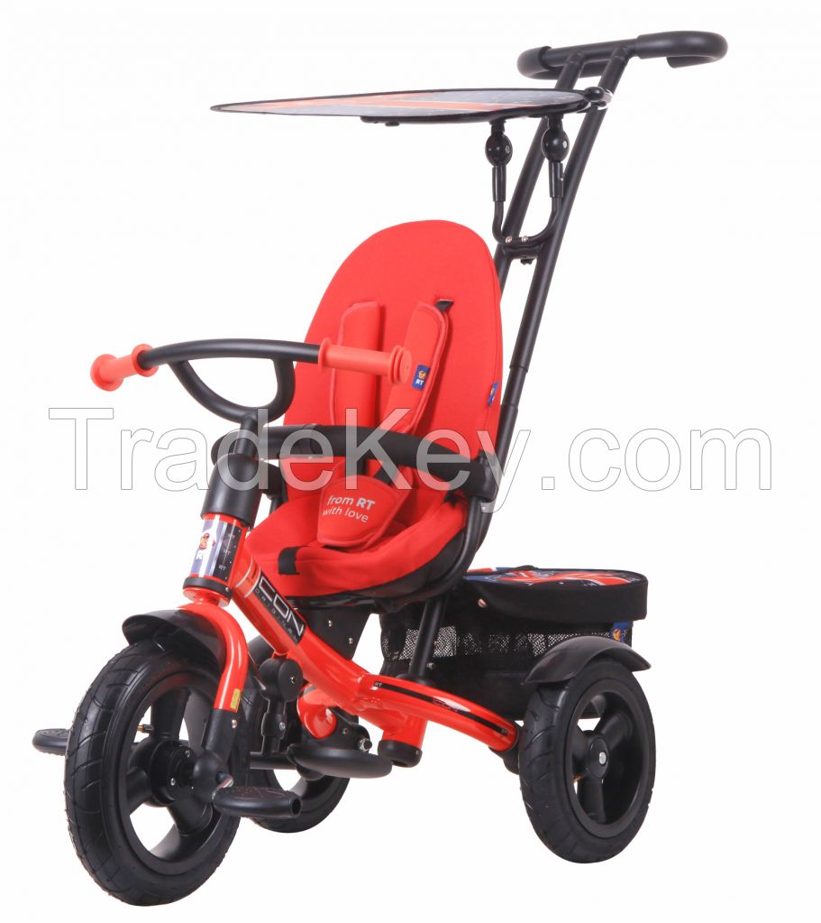 N1 tricycle