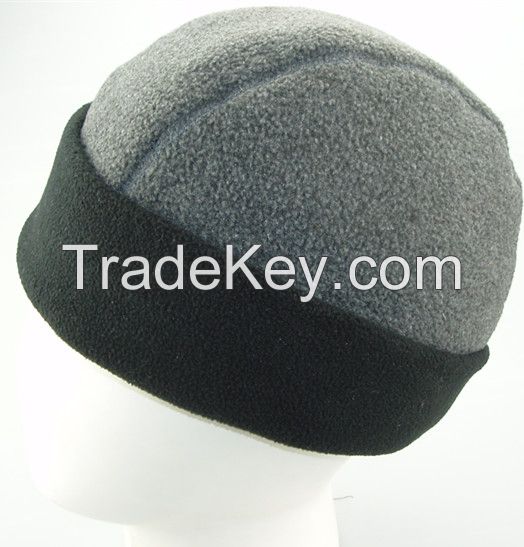 Polar Fleece  Hats, Winter Hats, Beanie 