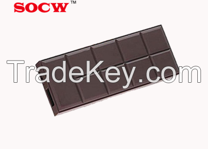 Chocolate power bank  promotion gift