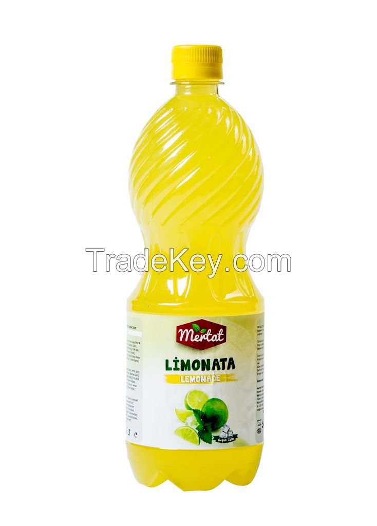 MERTAT LEMONADE