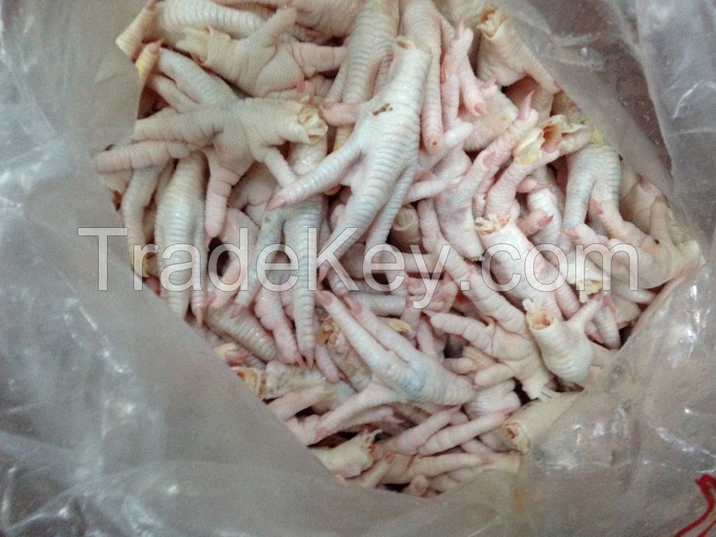 Chicken Feet