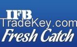 IFB Fresh Catch: Seafood Exporter in Kolkata