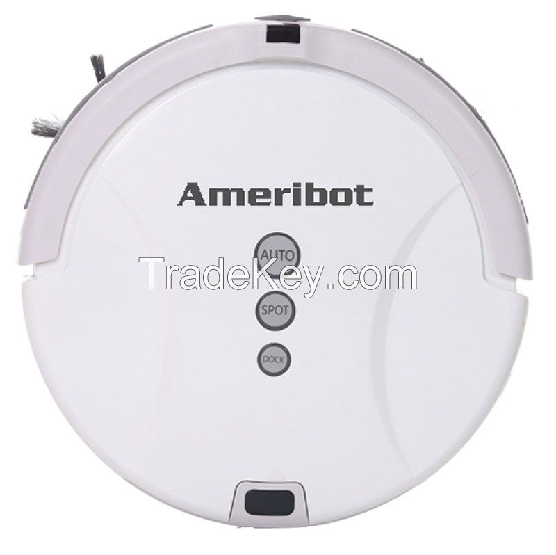 Ameribot 310 Robot Vacuum Cleaner