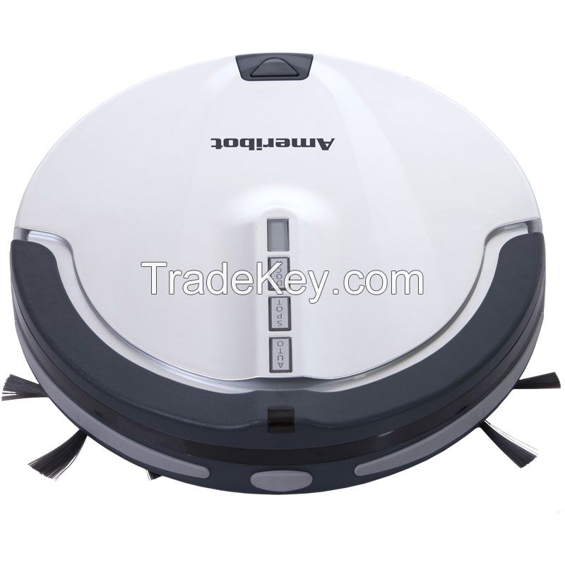 Ameribot 510 Robot Vacuum Cleaner