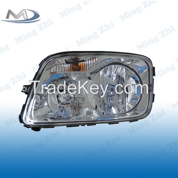 Head Lamp for Actros Mp3