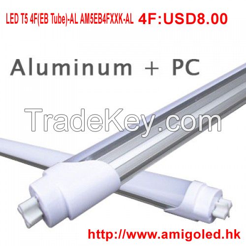 Ballast Compatible LED Tube