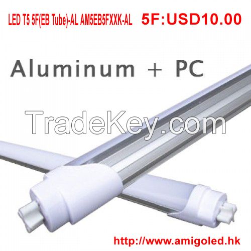 Ballast Compatible LED Tube