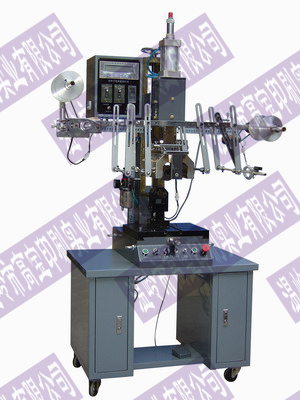 Heat Transfer Printing Machiine-cylinder