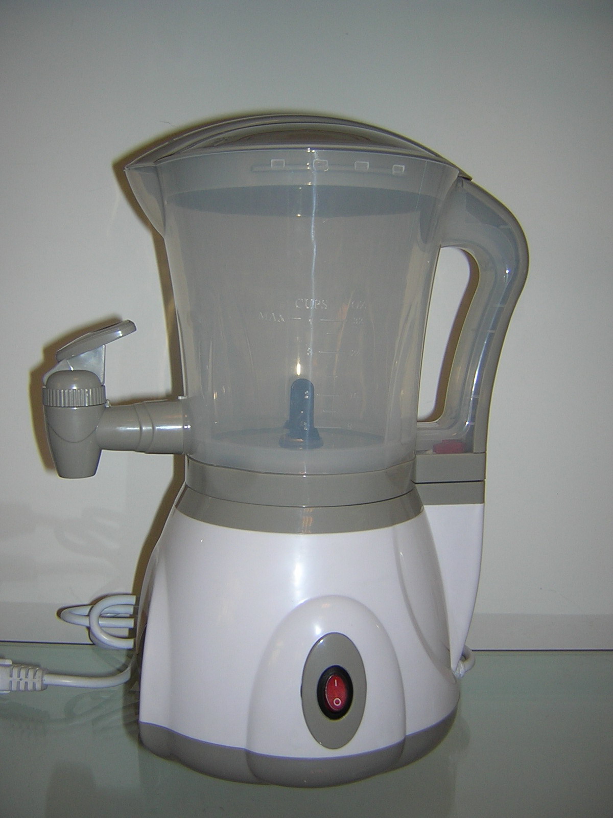 milk shake maker