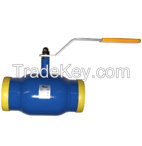 Ball valve-stainless steel ball valve-carbon steel ball valve-ball valve for heating pipelines DN15-DN200